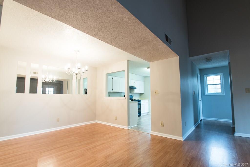 Forest Ridge - Residential