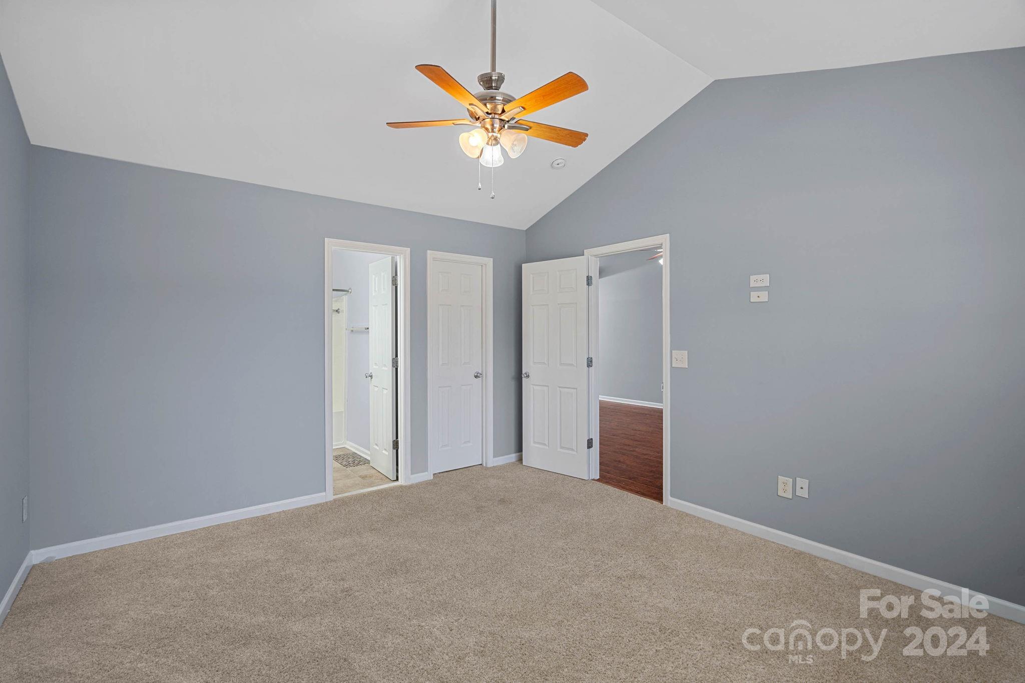Mallard Creek - Residential