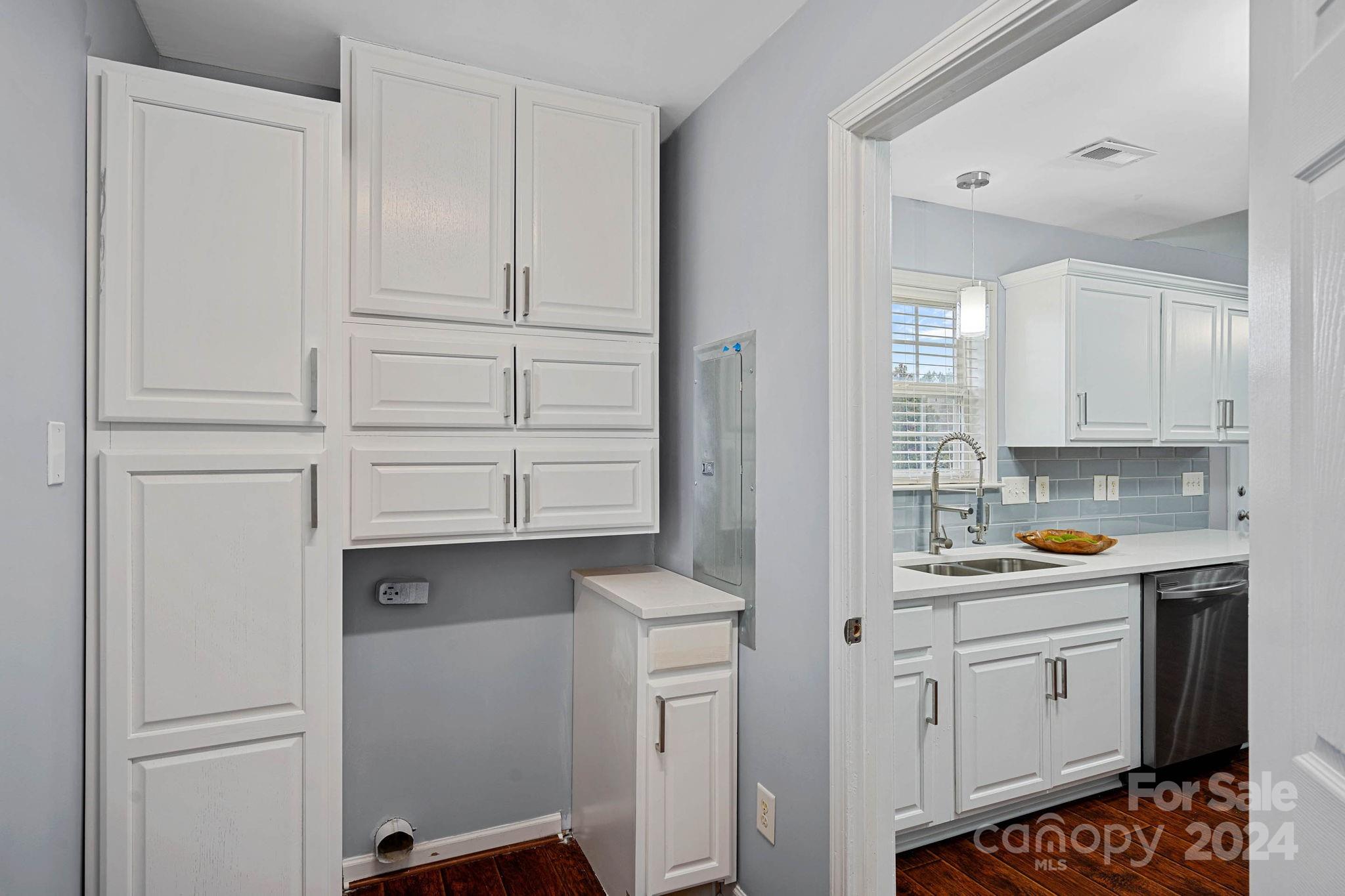 Mallard Creek - Residential