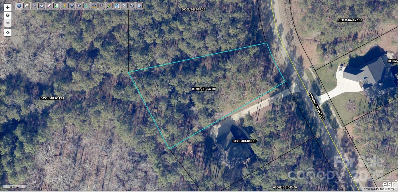 Build your dream home on arguably one of the best lots available in Riverchase Estates. The gentle slope will accommodate a crawlspace, or basement foundation if you prefer. Nestled in the rear of the community away from the bustle of busy roads, your next home backs up to nothing but wooded common area which eventually leads down to the river. Gated community and tranquil living awaits while remaining 30 minutes to Charlotte, and even closer to Shops, Errands, and dining in growing Indian Land. Bring your own builder or stop by our office at Simonini Homes to design your new custom home plans. The community features resort style living complete with pool, clubhouse, playground, tennis courts, fitness center, and amphitheater.