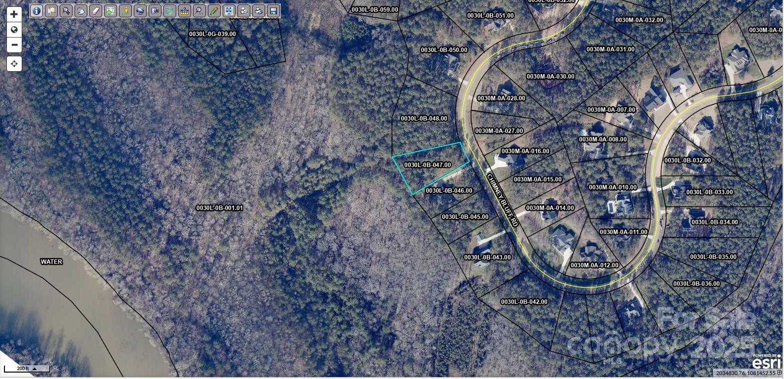 Riverchase - Land