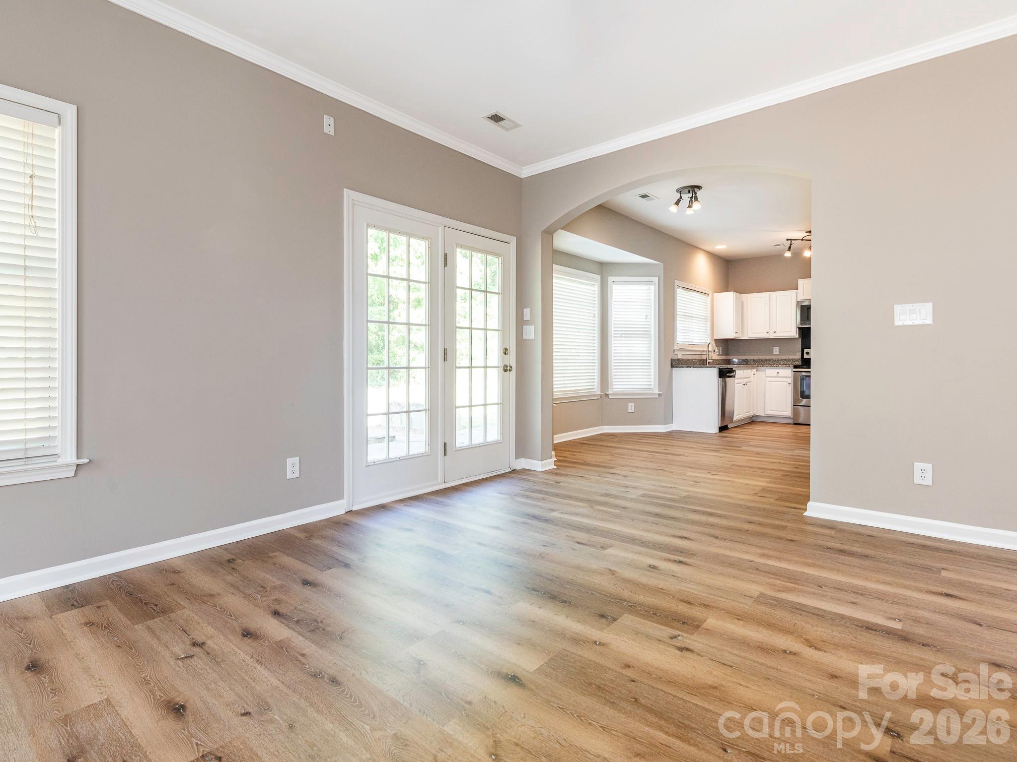 Mitchell Glen - Residential
