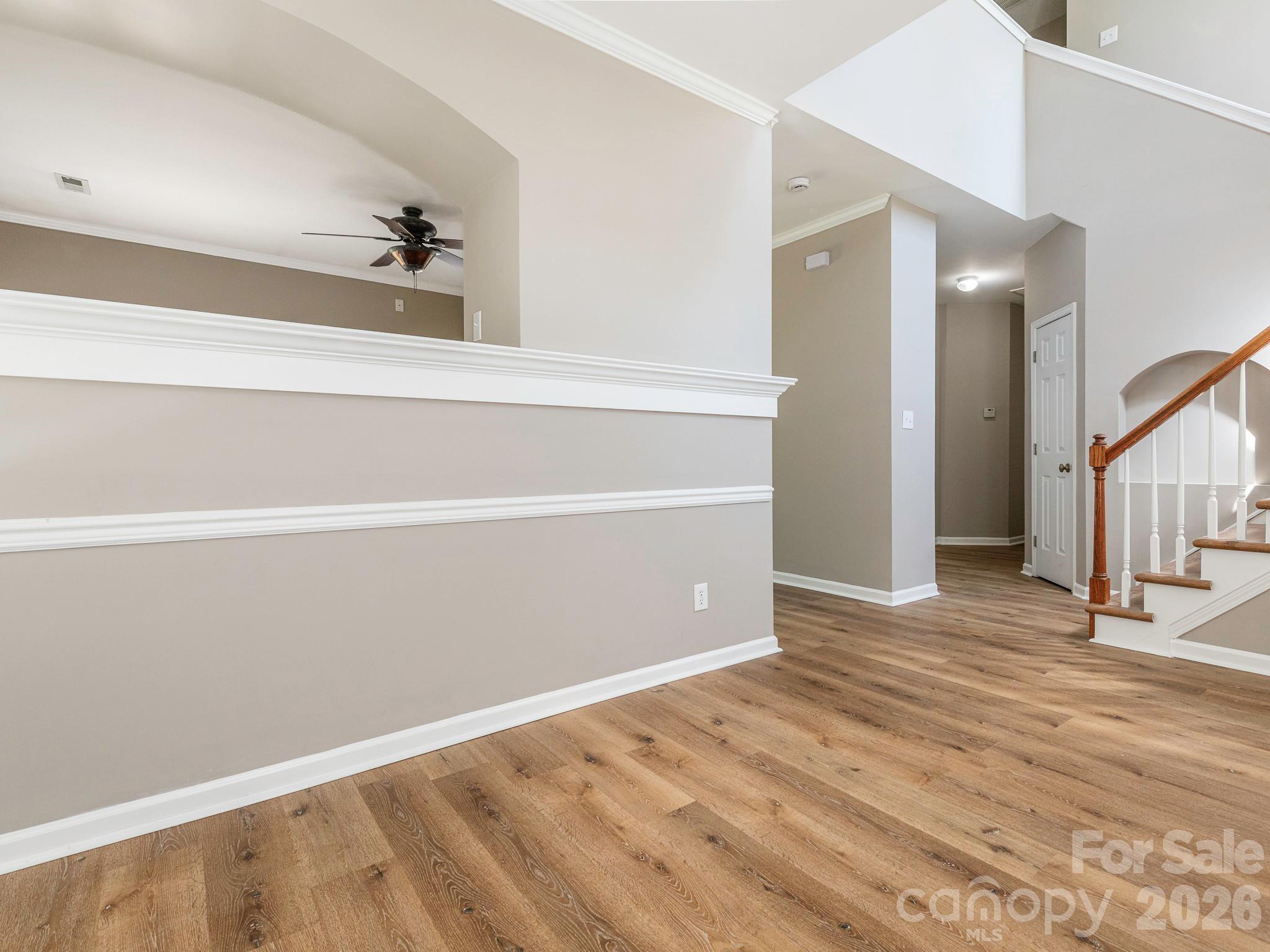 Mitchell Glen - Residential