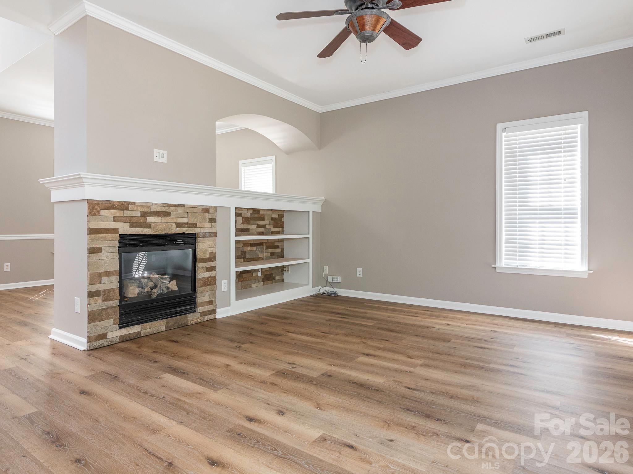 Mitchell Glen - Residential