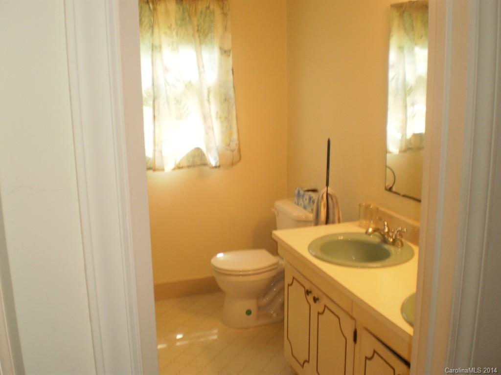 Swan Meadows - Residential