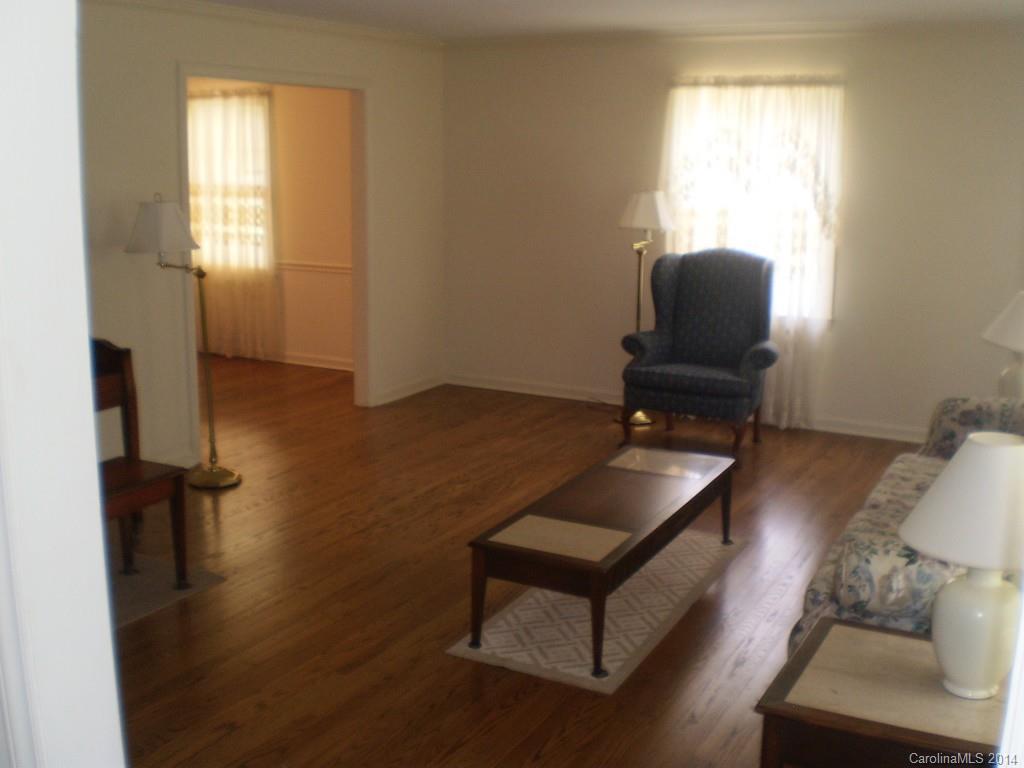Swan Meadows - Residential