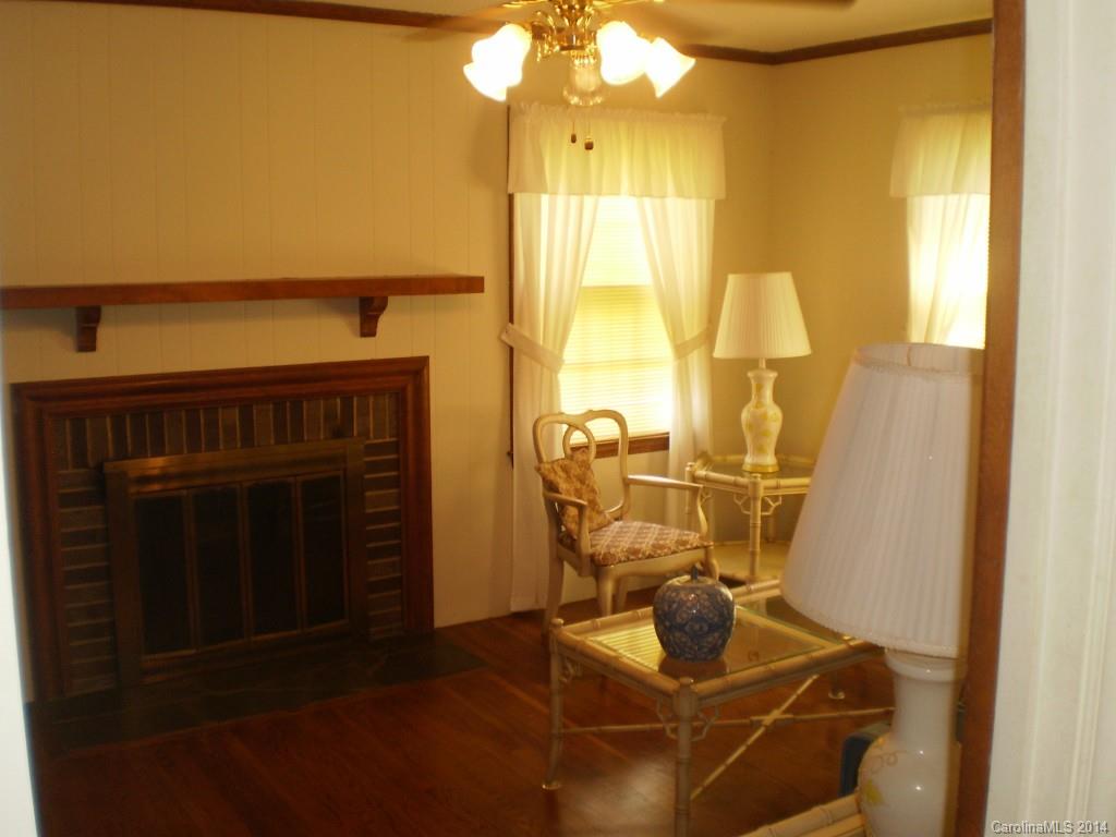 Swan Meadows - Residential