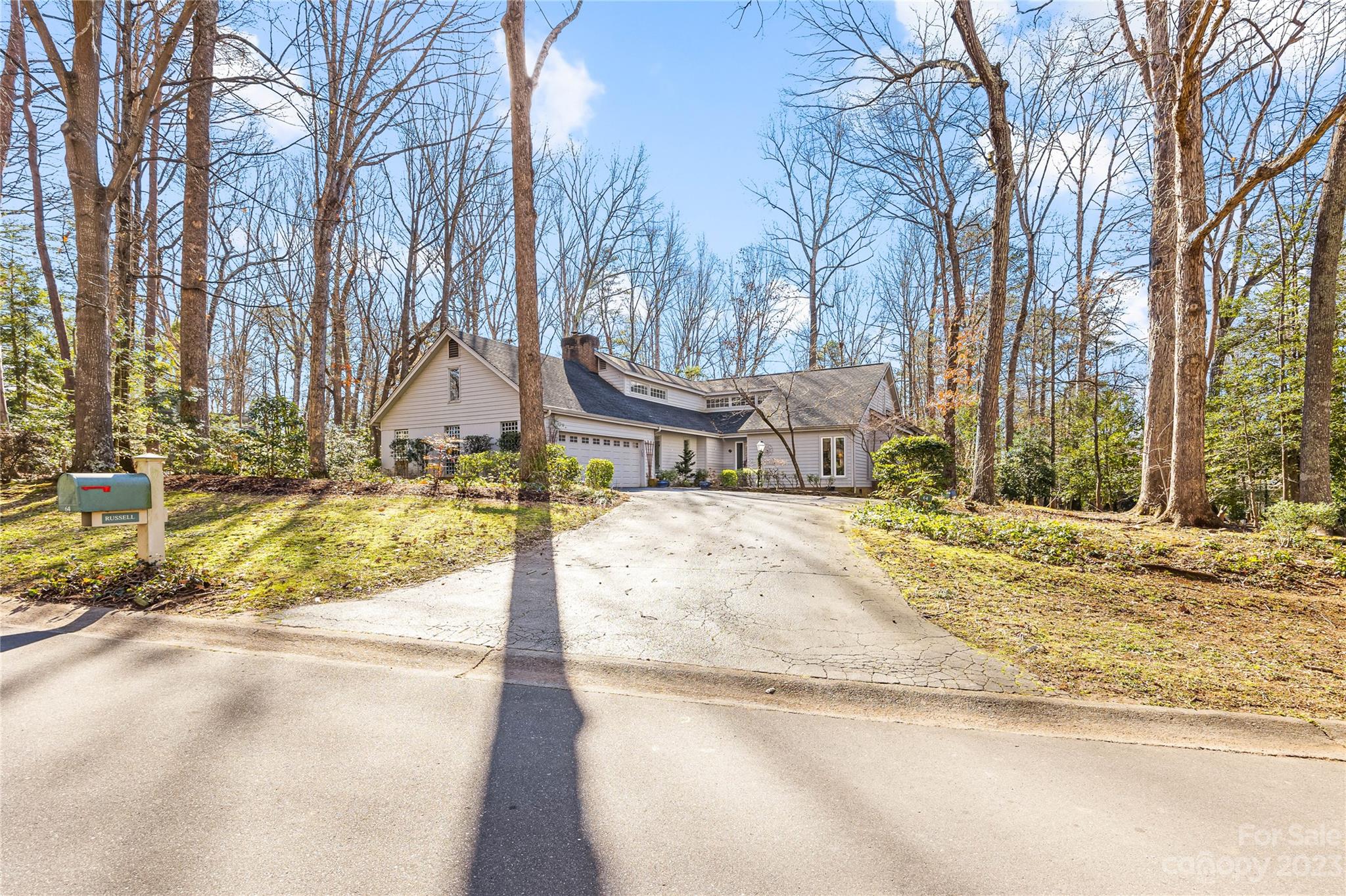 River Hills - Residential