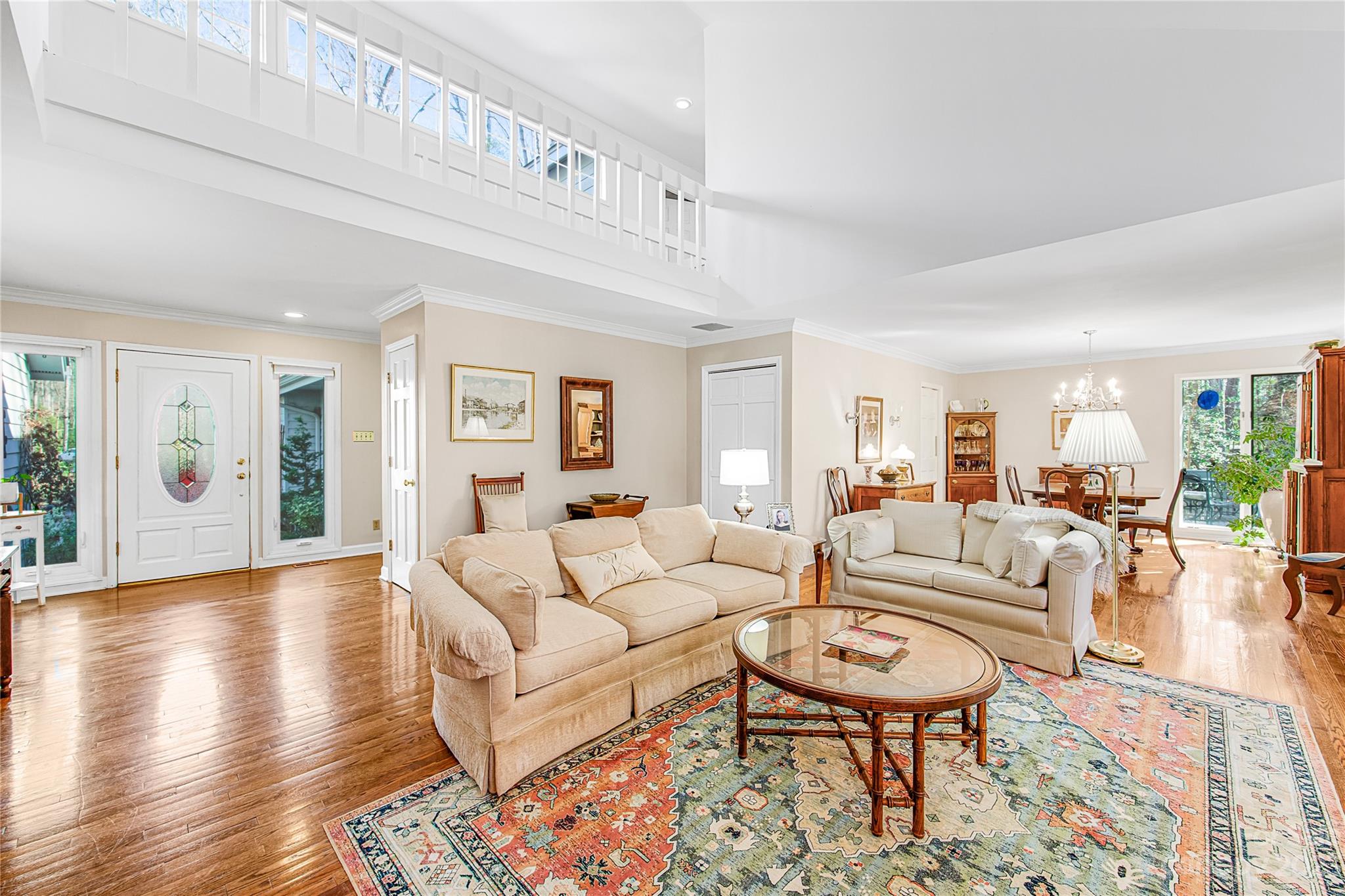 River Hills - Residential