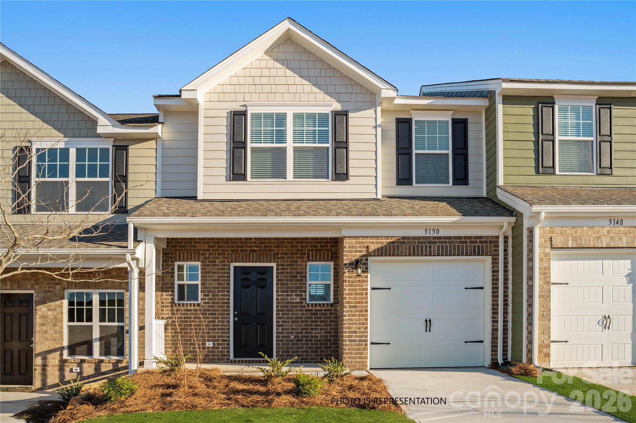 Autumn Brook - Residential