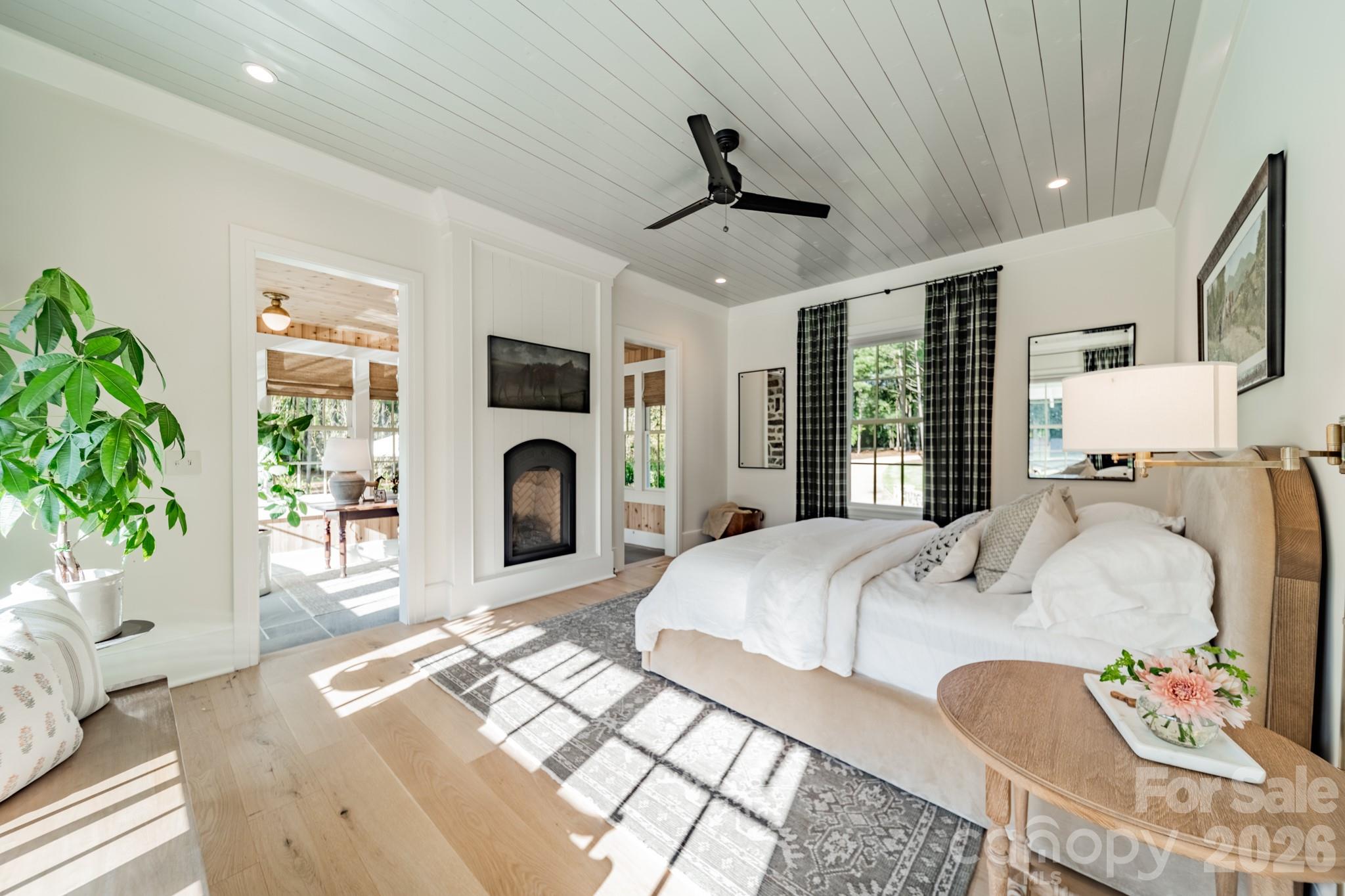Briar Farm - Residential