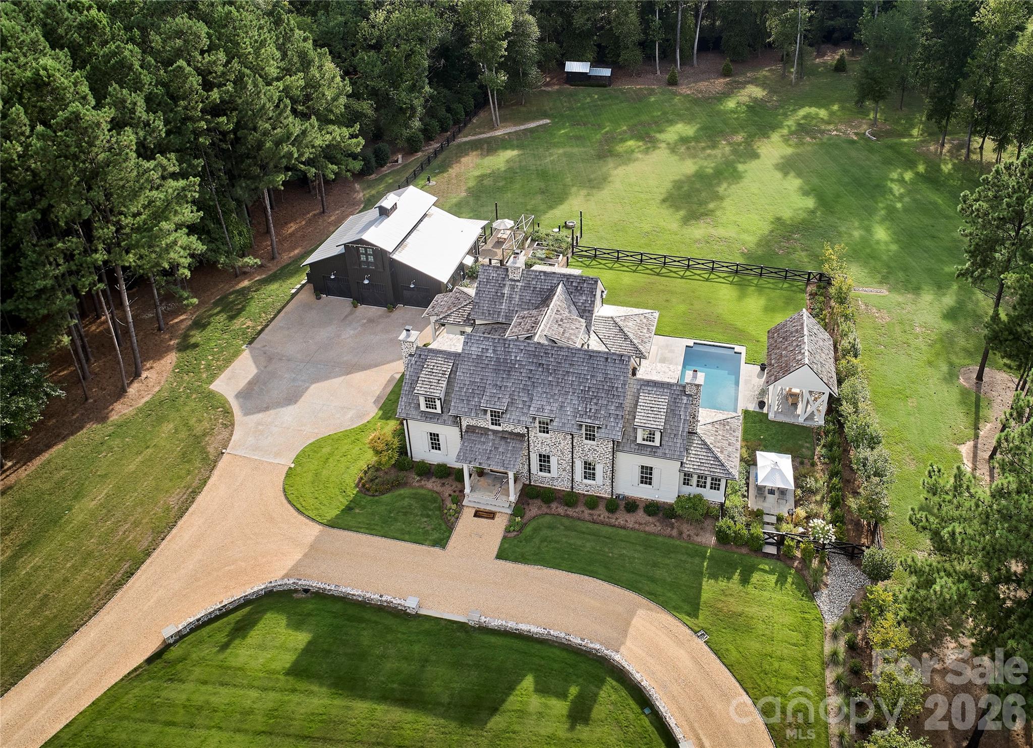 Briar Farm - Residential