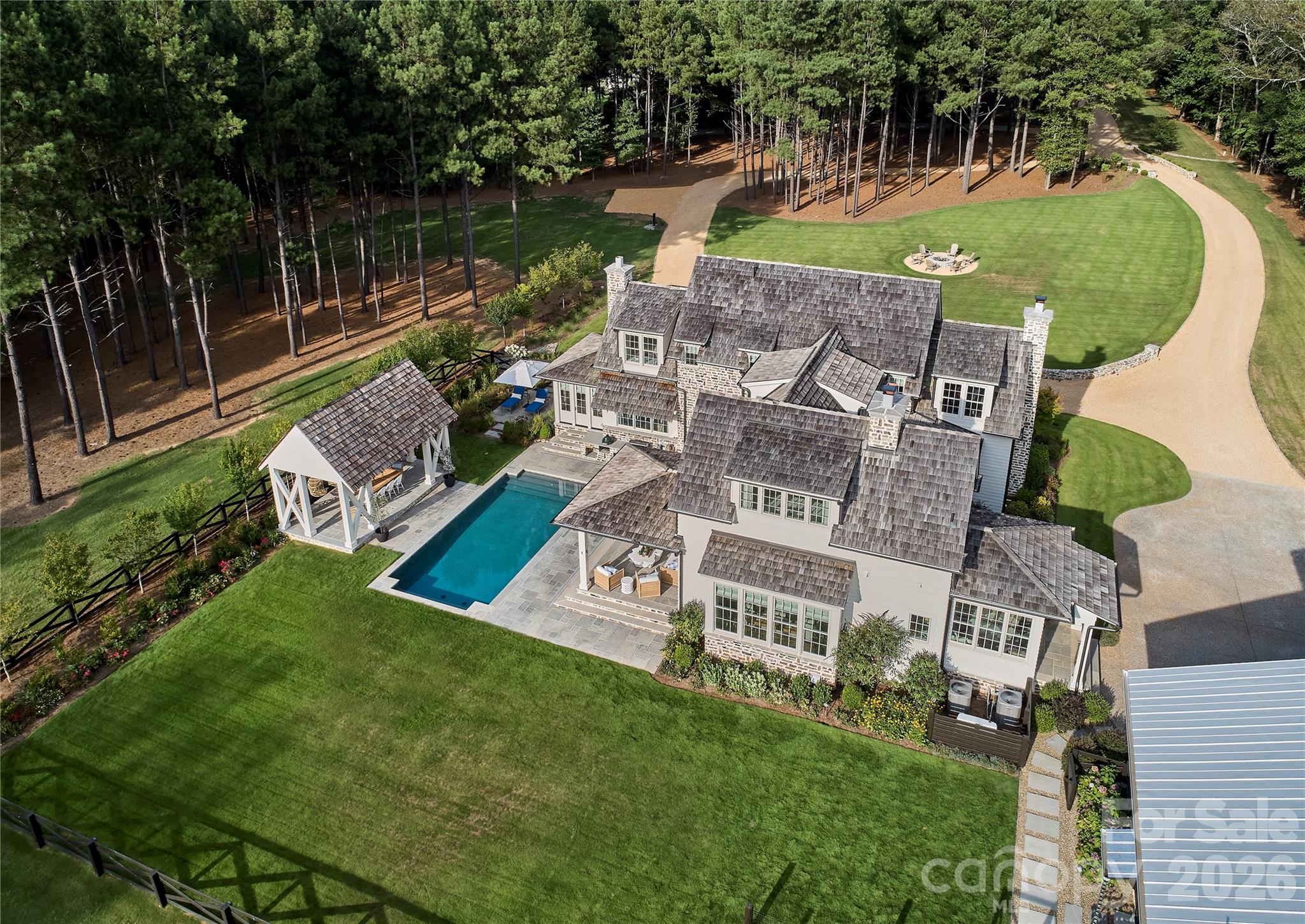 Briar Farm - Residential