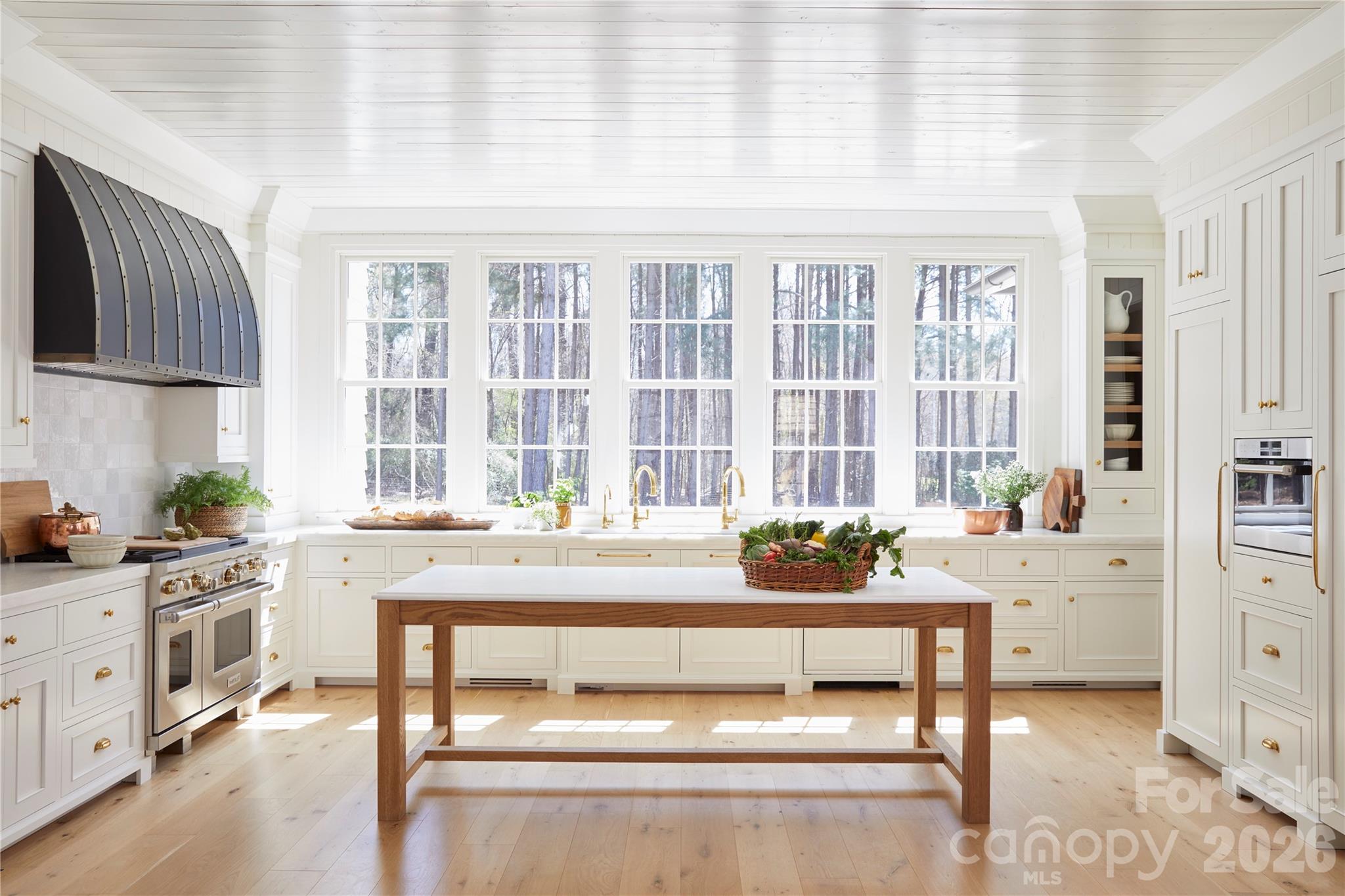 Briar Farm - Residential
