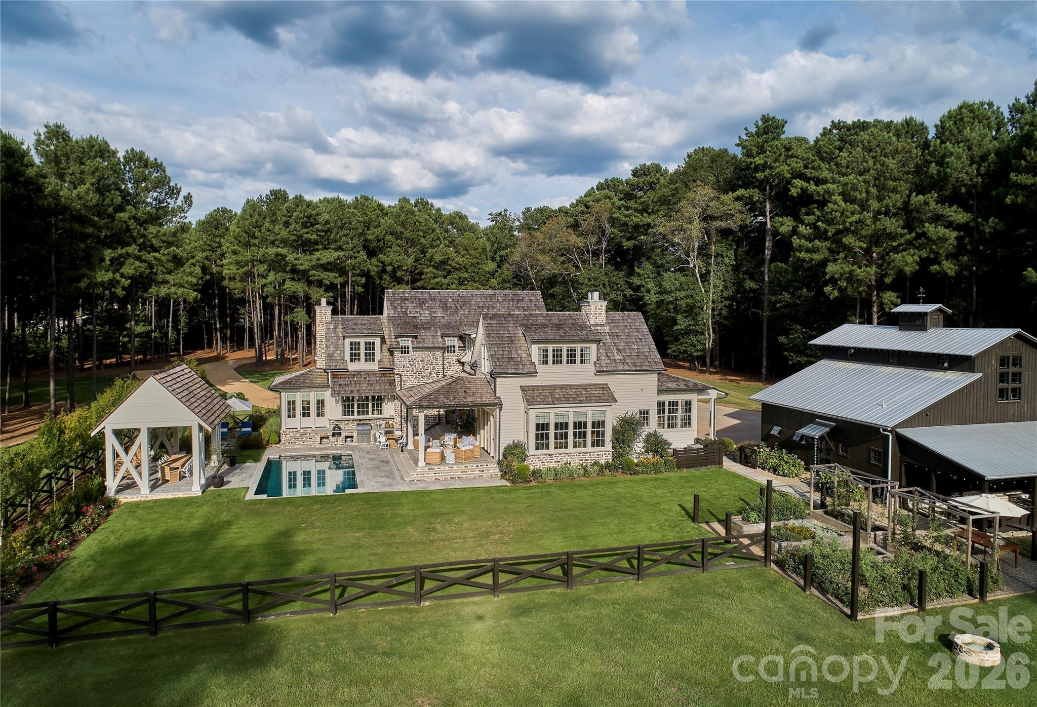 Briar Farm - Residential