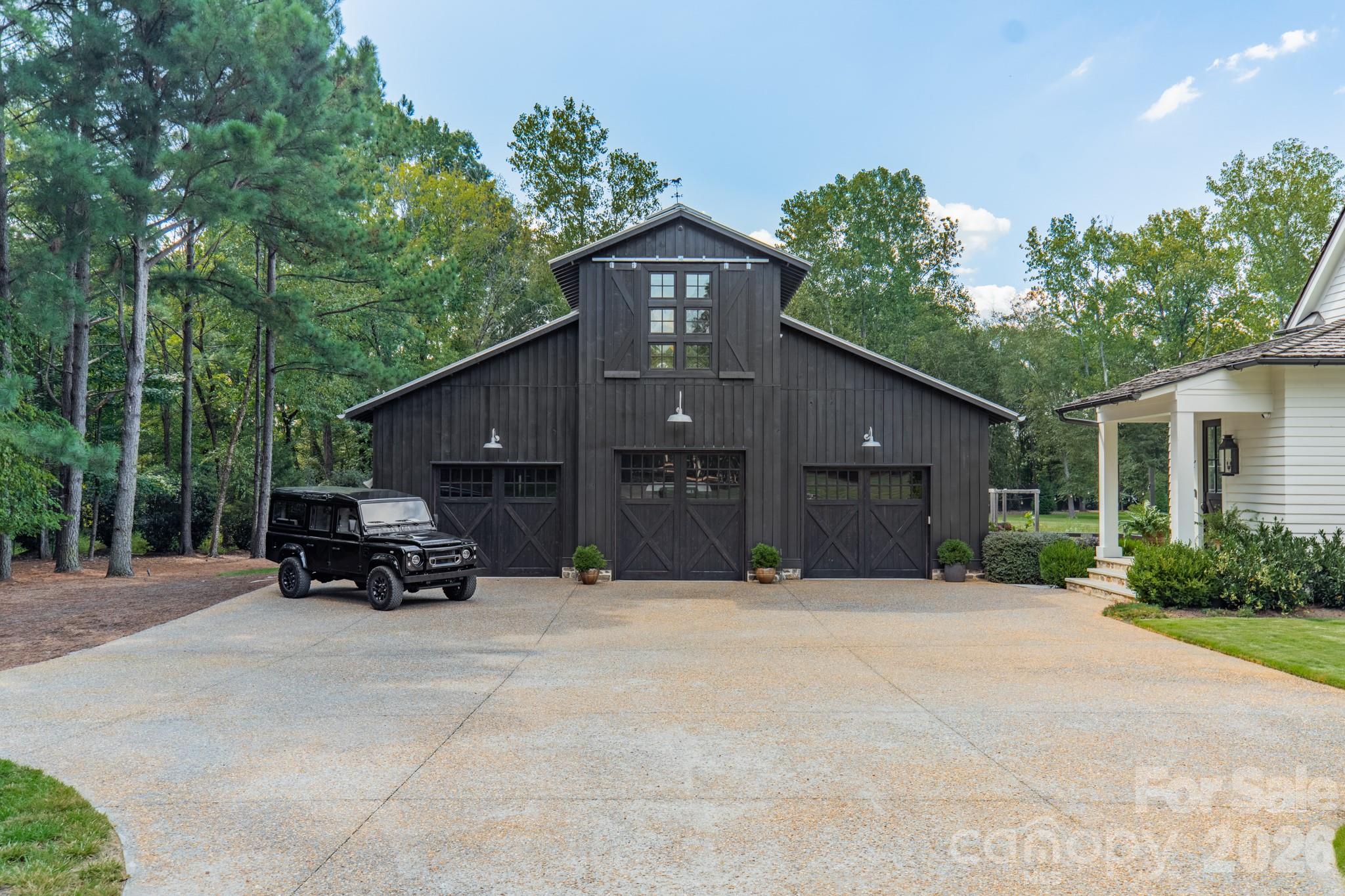 Briar Farm - Residential