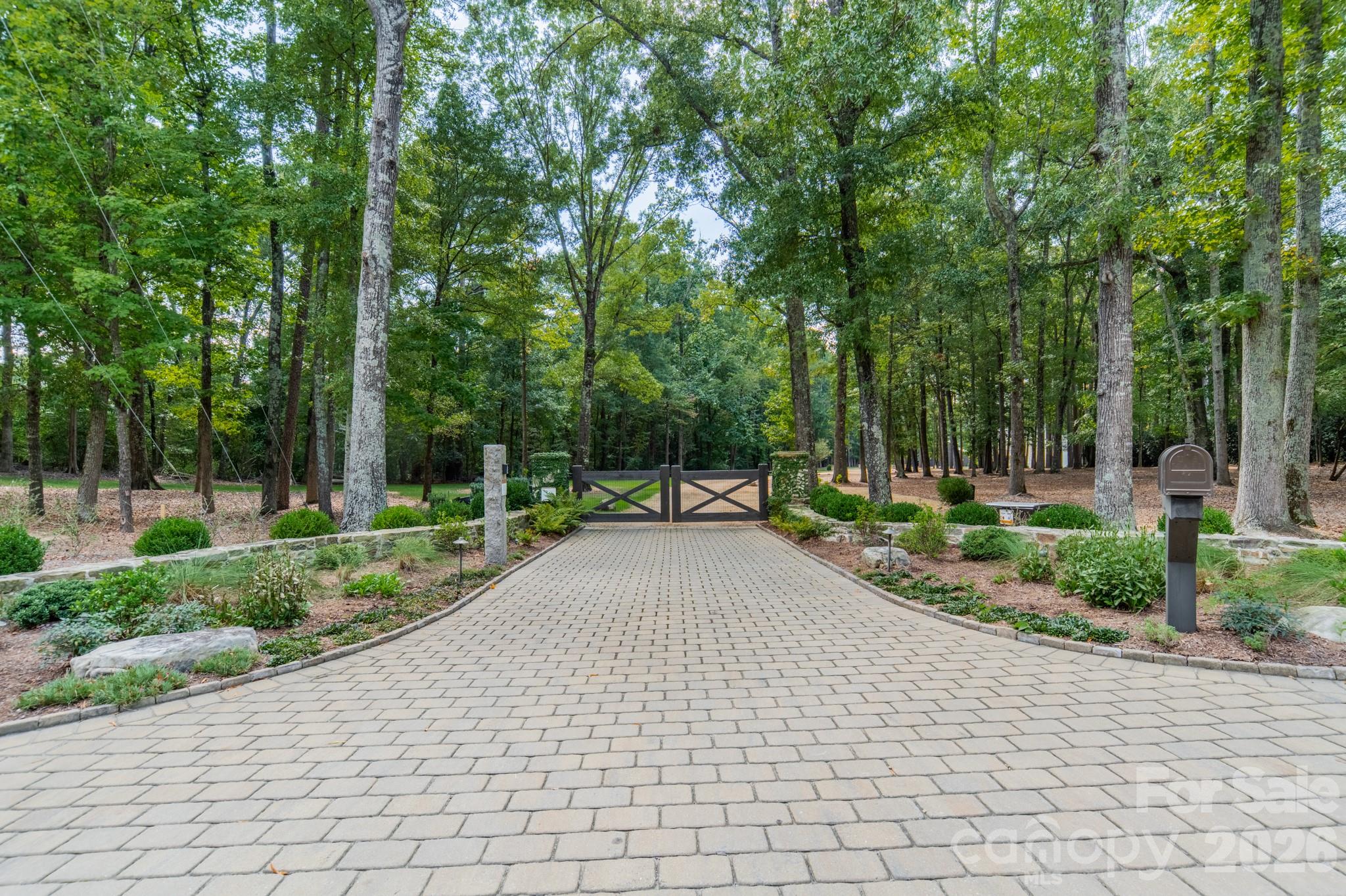 Briar Farm - Residential