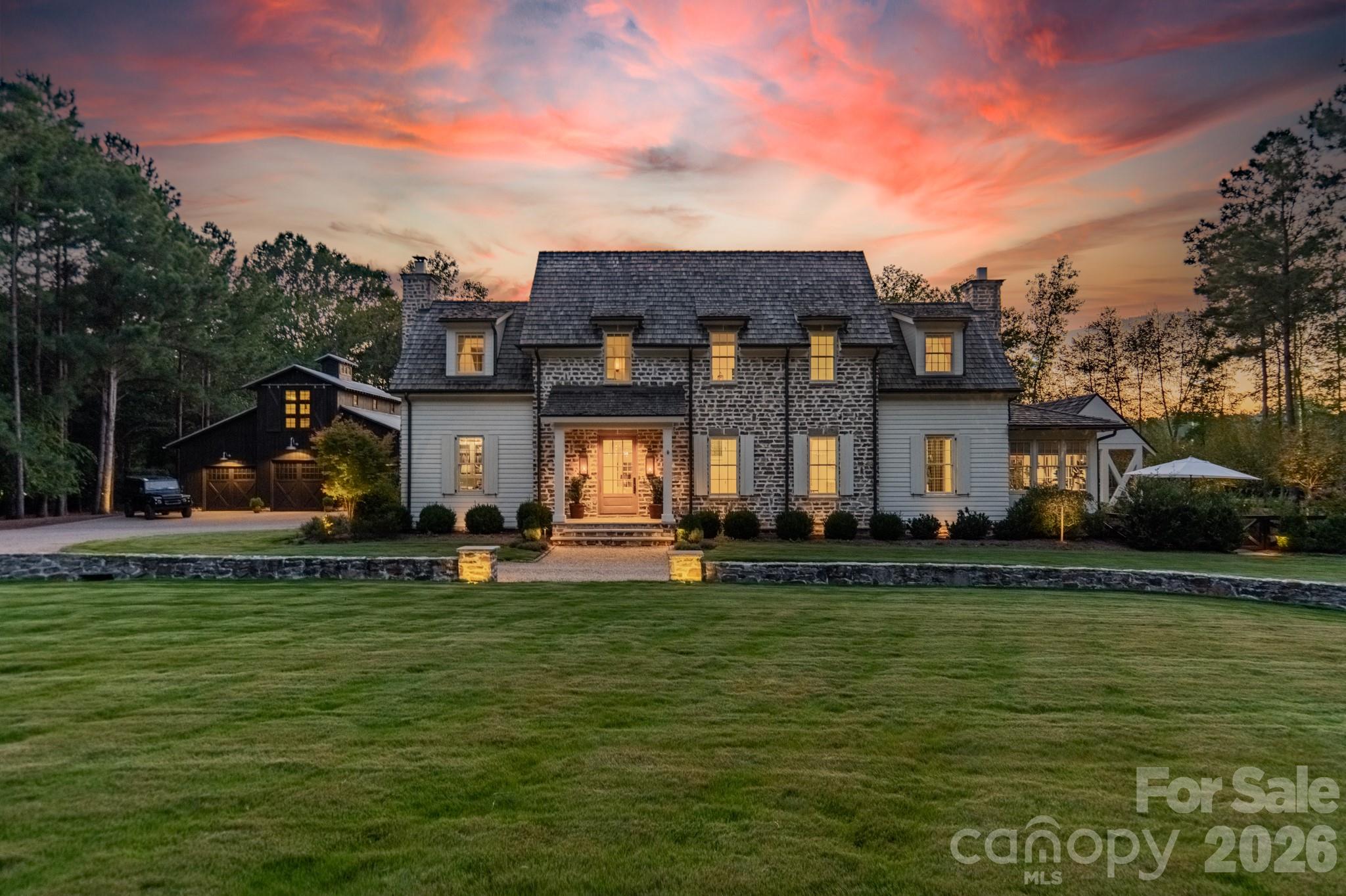 Briar Farm - Residential