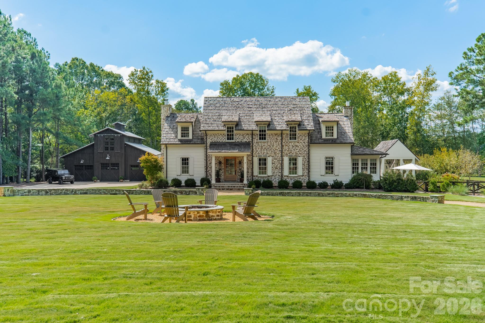 Briar Farm - Residential