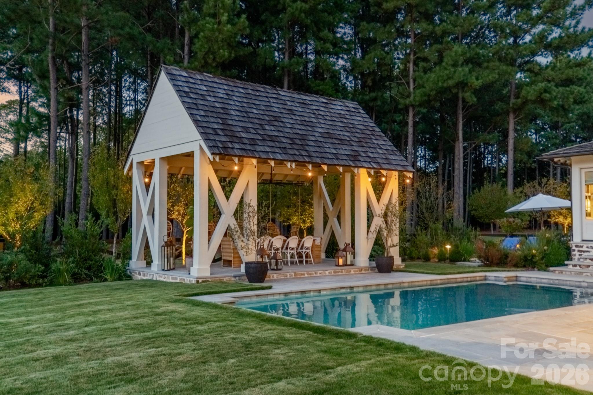 Briar Farm - Residential