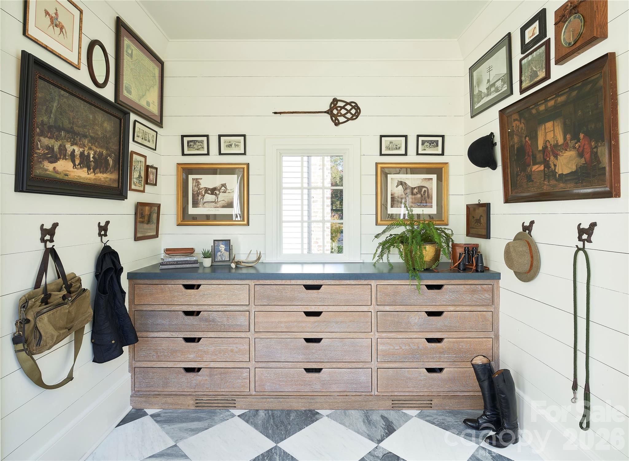Briar Farm - Residential