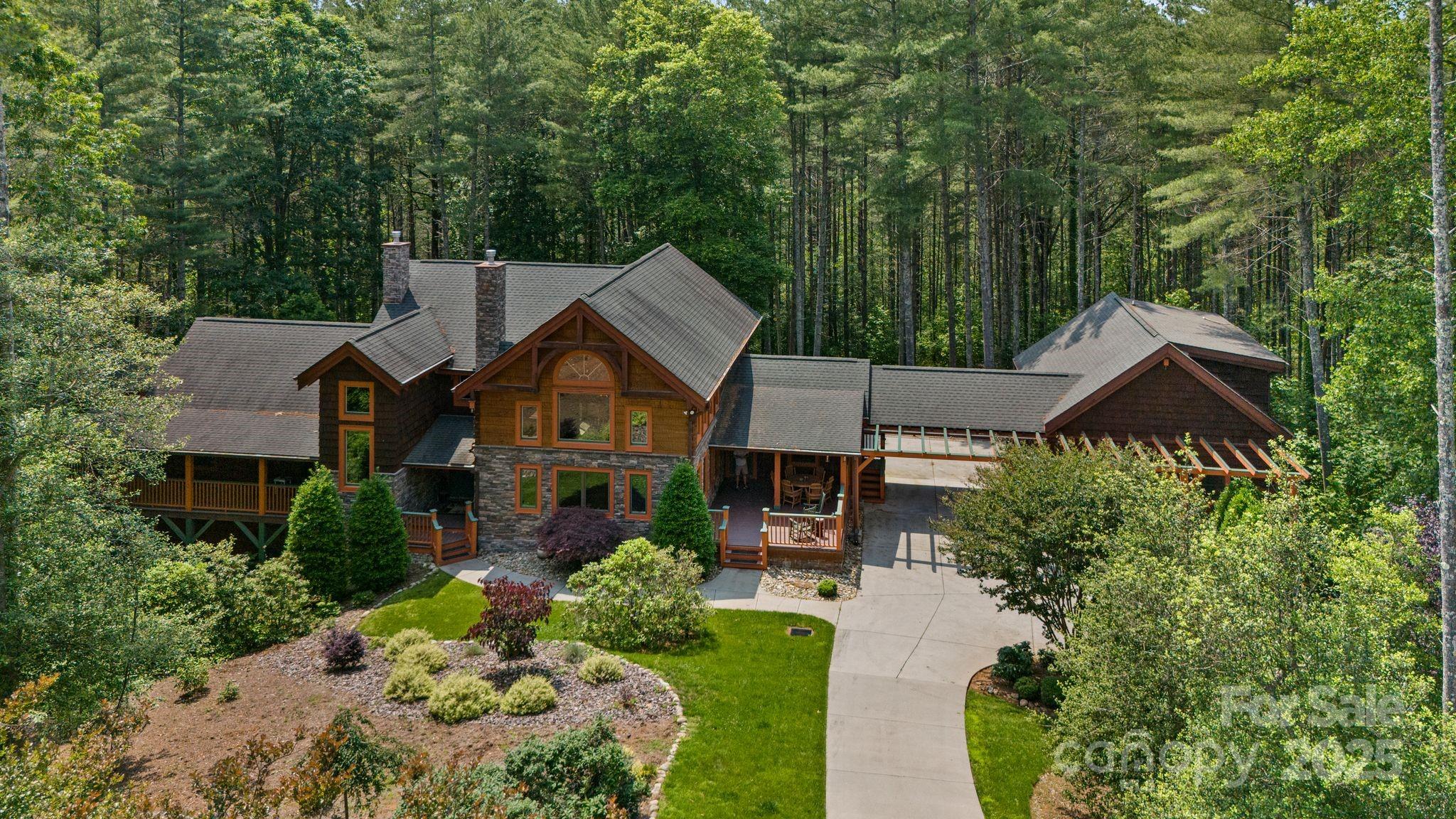 The Coves Mountain River Club - Residential