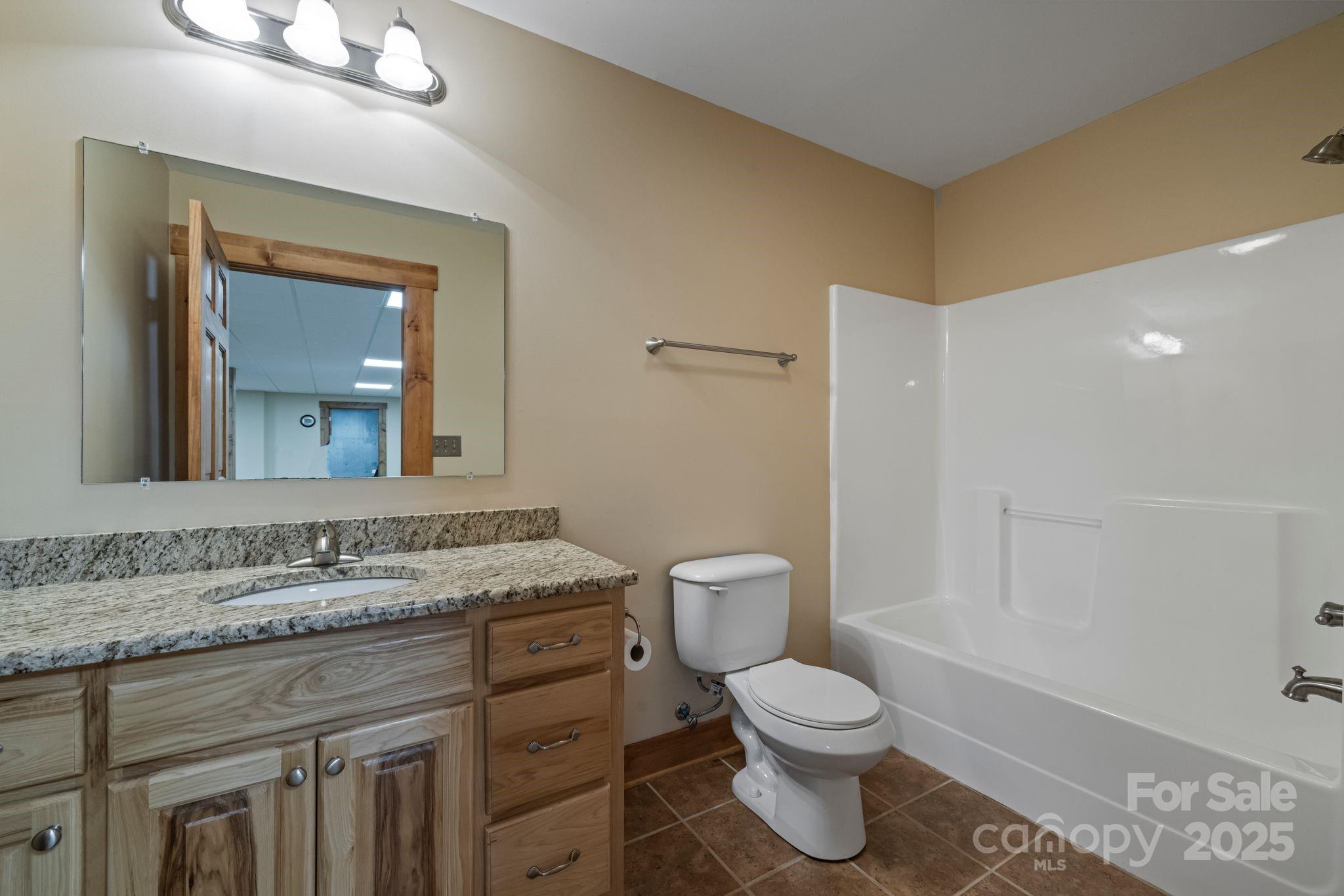 The Coves Mountain River Club - Residential