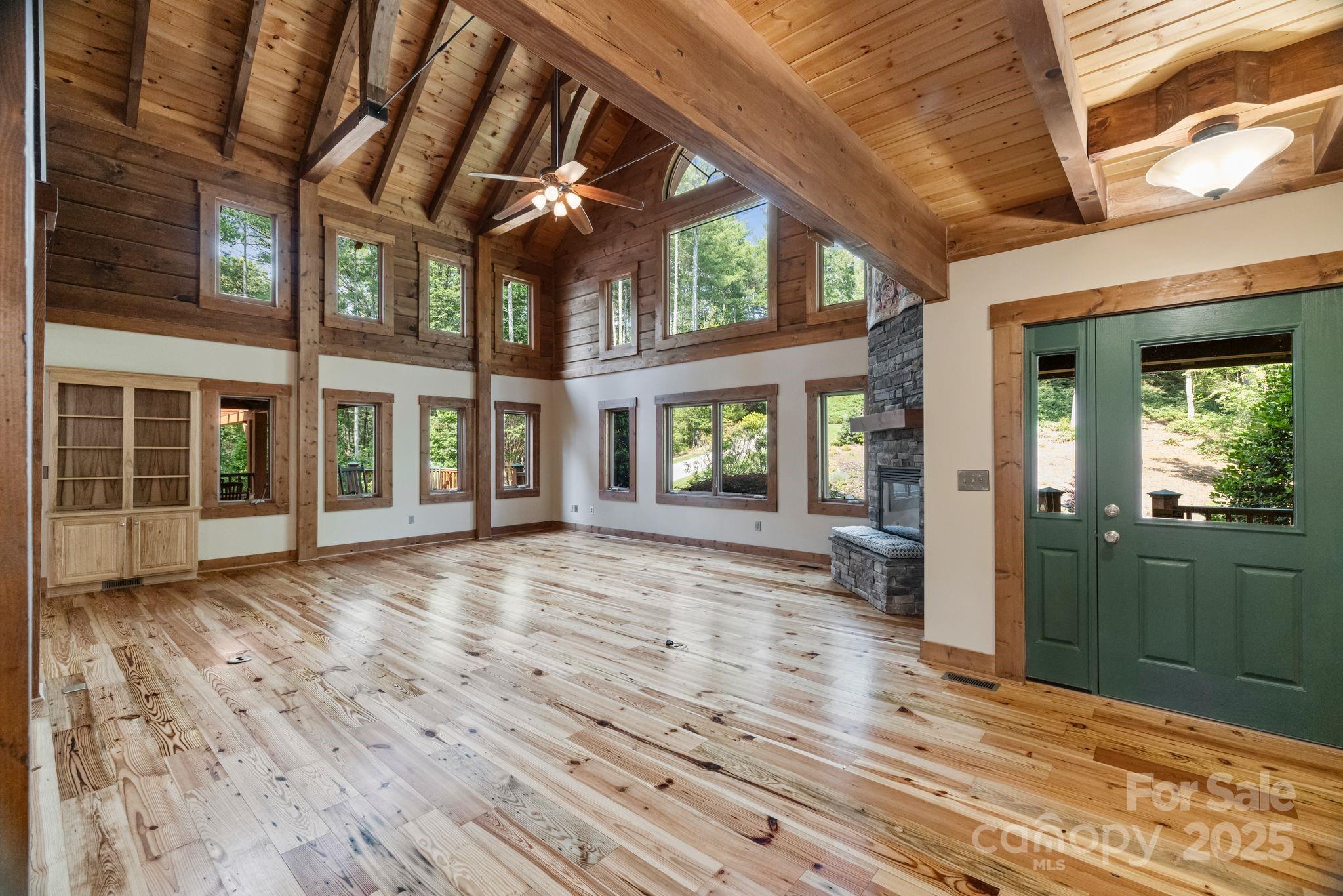 The Coves Mountain River Club - Residential