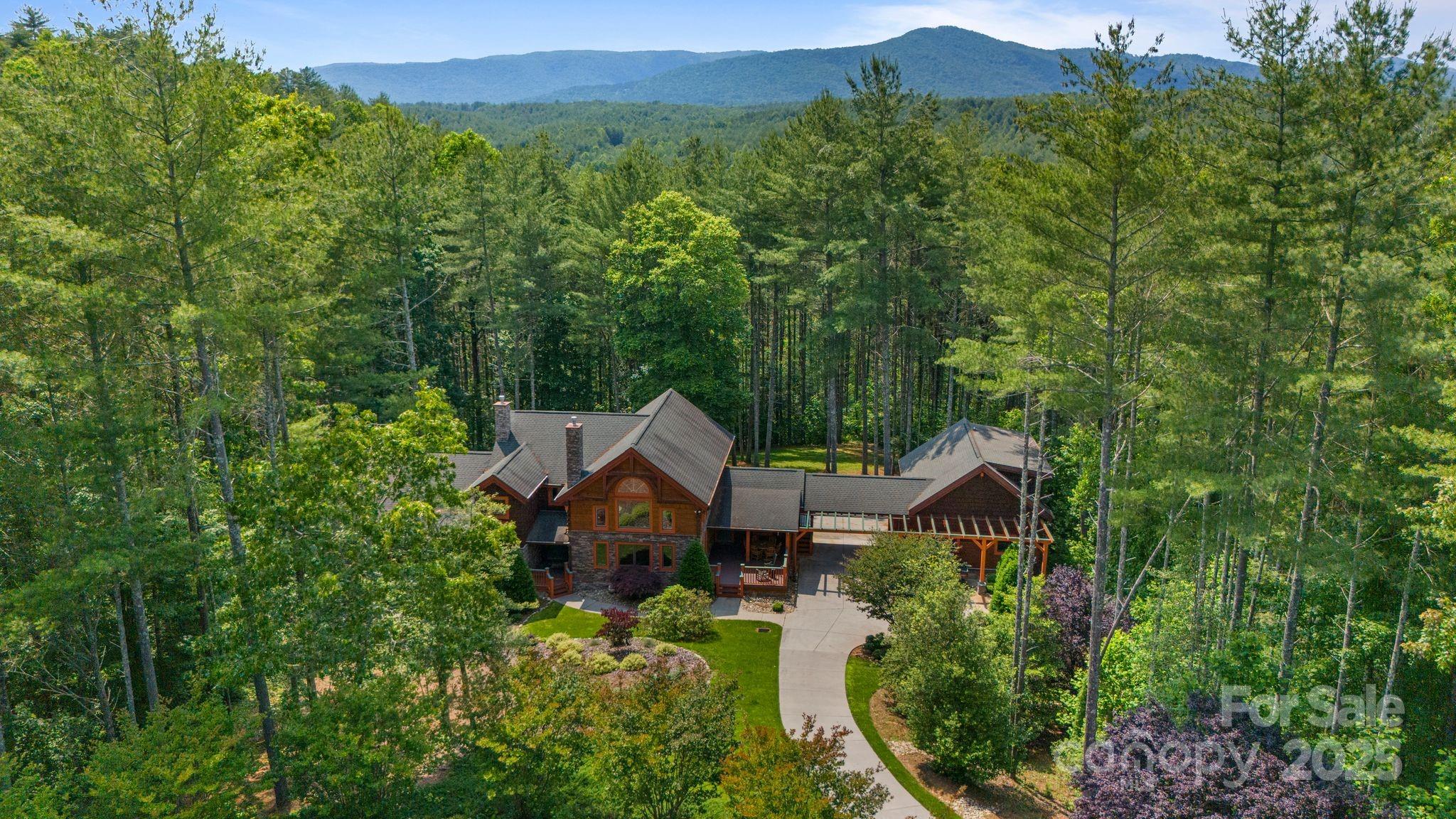 The Coves Mountain River Club - Residential