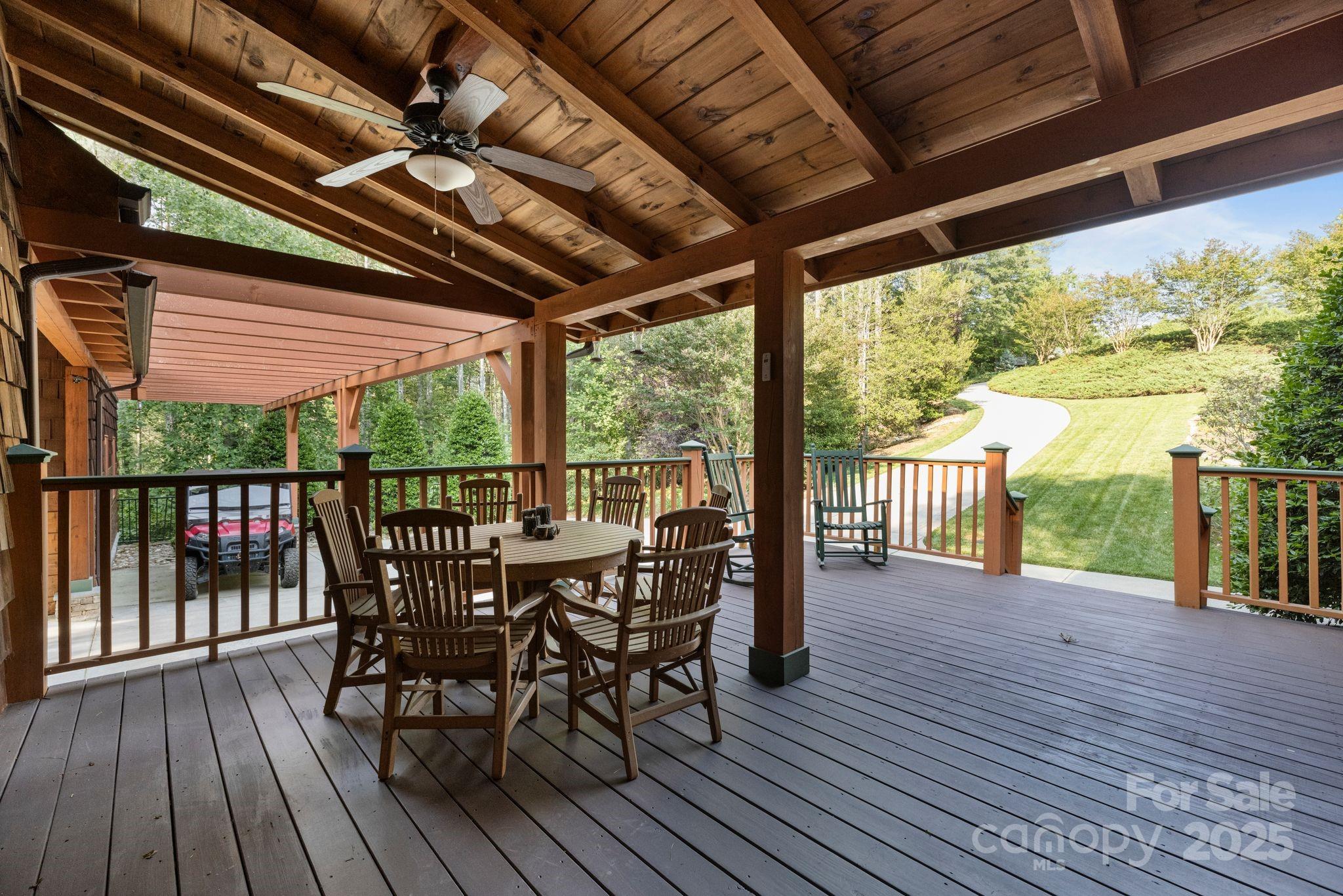 The Coves Mountain River Club - Residential
