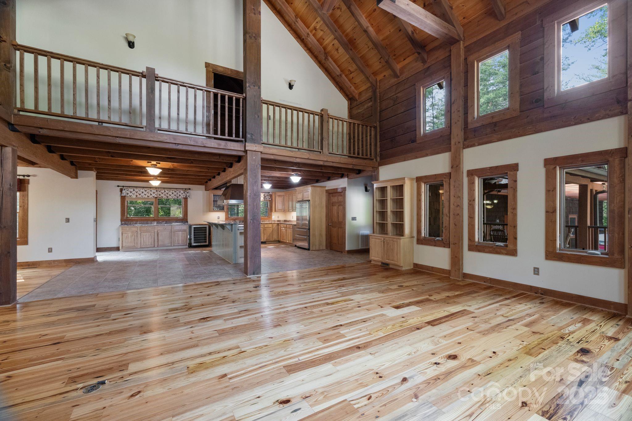The Coves Mountain River Club - Residential