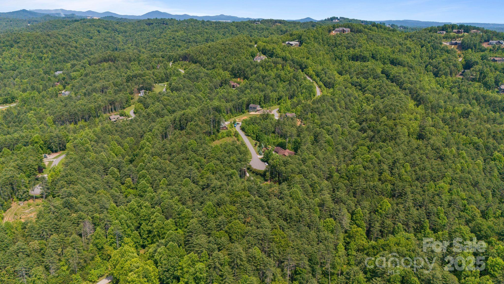 The Coves Mountain River Club - Residential