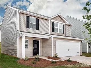McKee Creek Village - Residential
