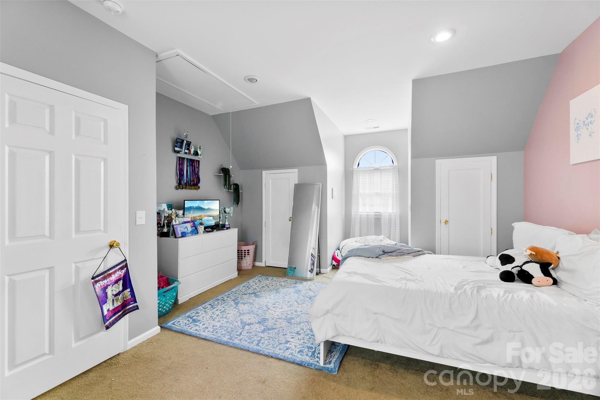 Hidden Acres - Residential