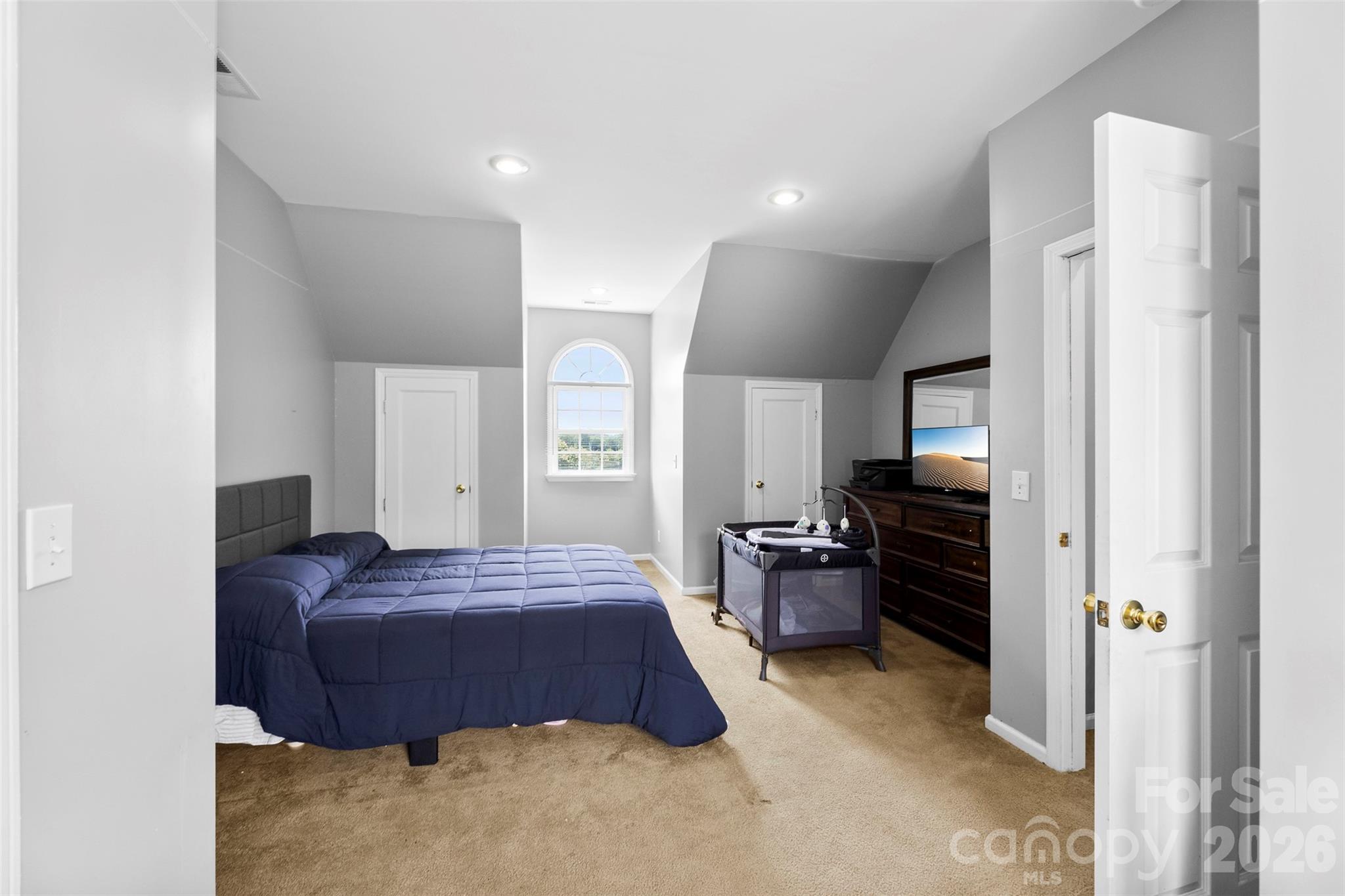 Hidden Acres - Residential