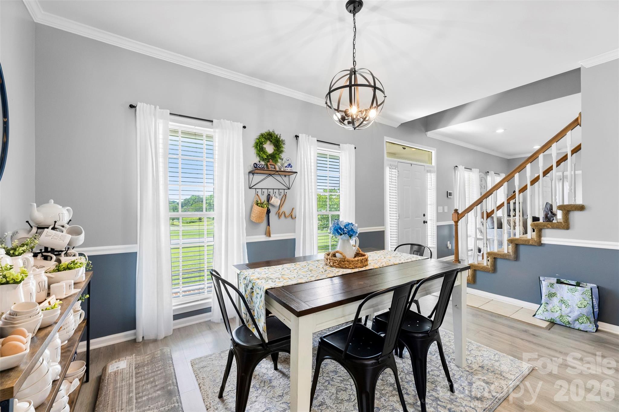 Hidden Acres - Residential