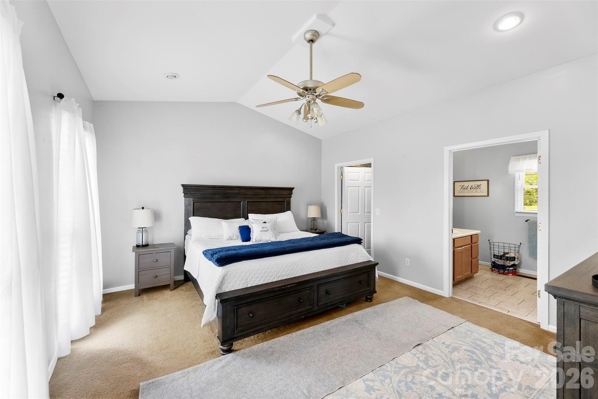 Hidden Acres - Residential