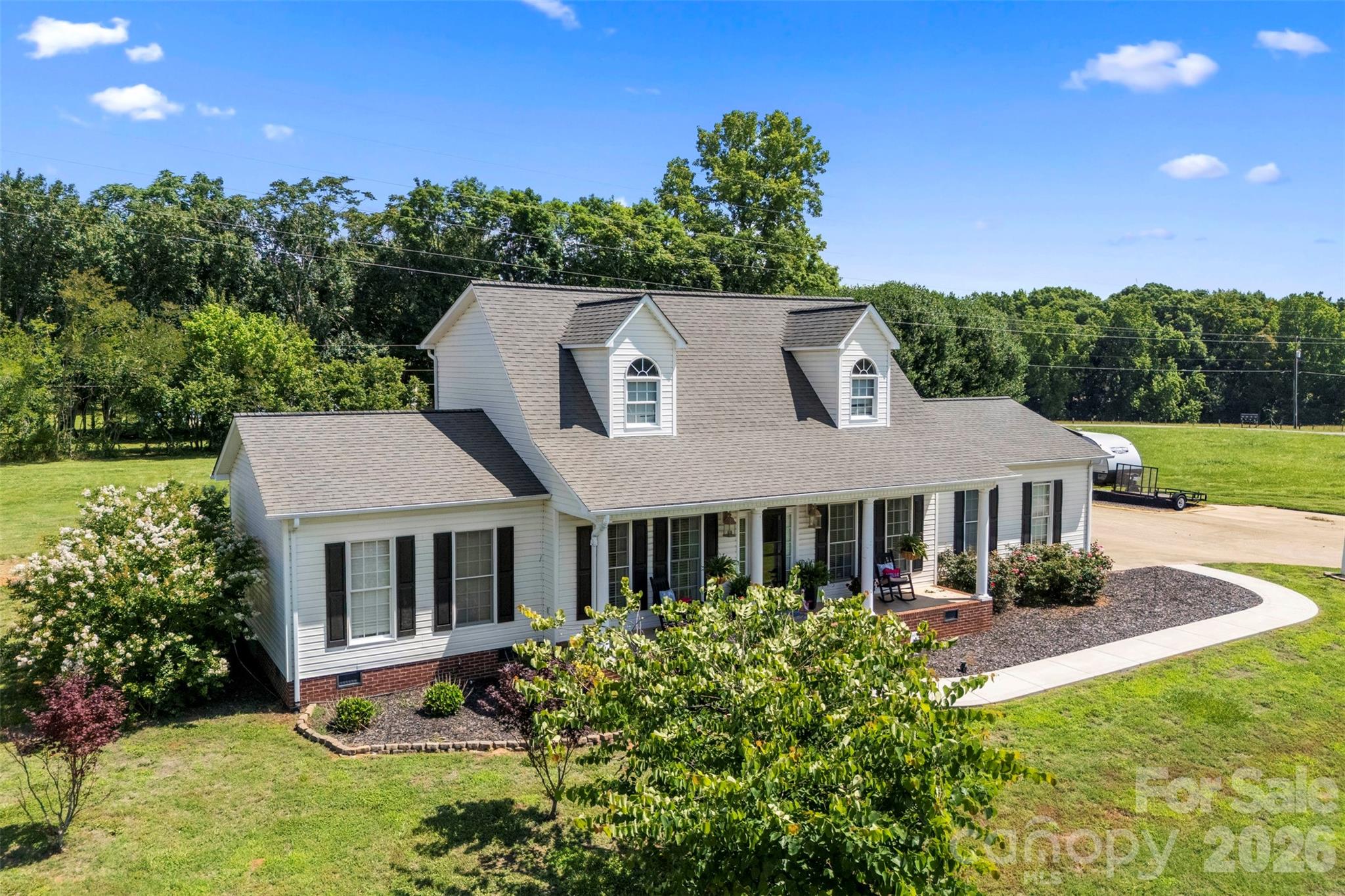 Hidden Acres - Residential