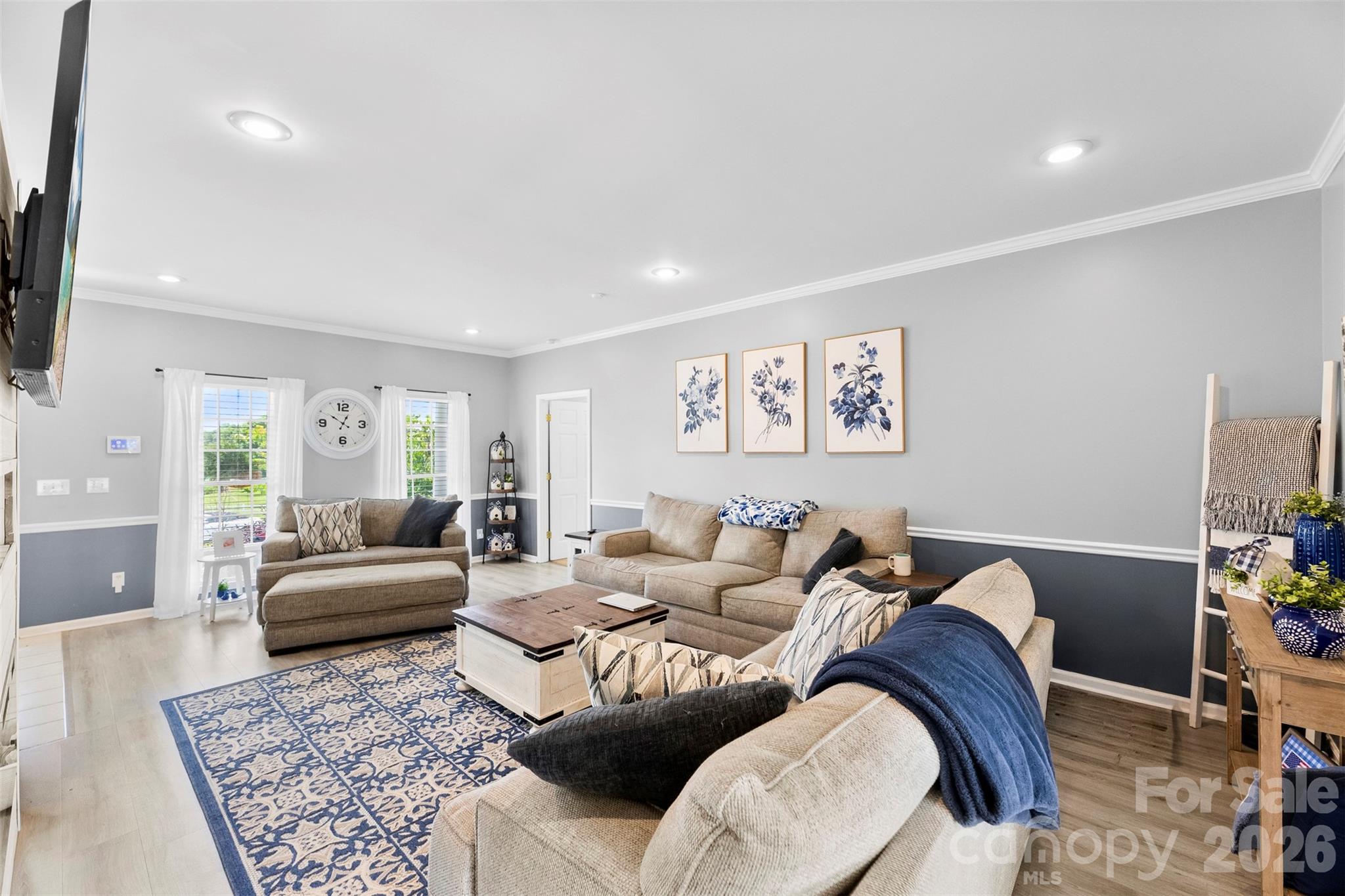 Hidden Acres - Residential