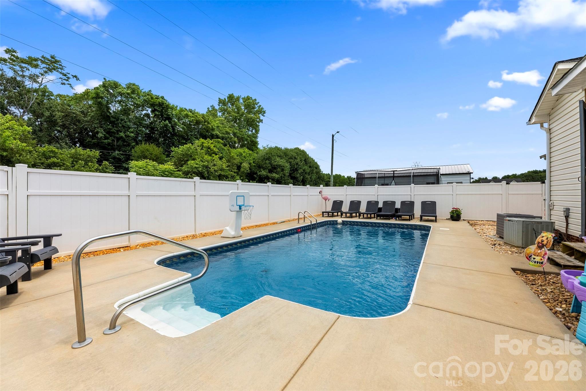 Hidden Acres - Residential