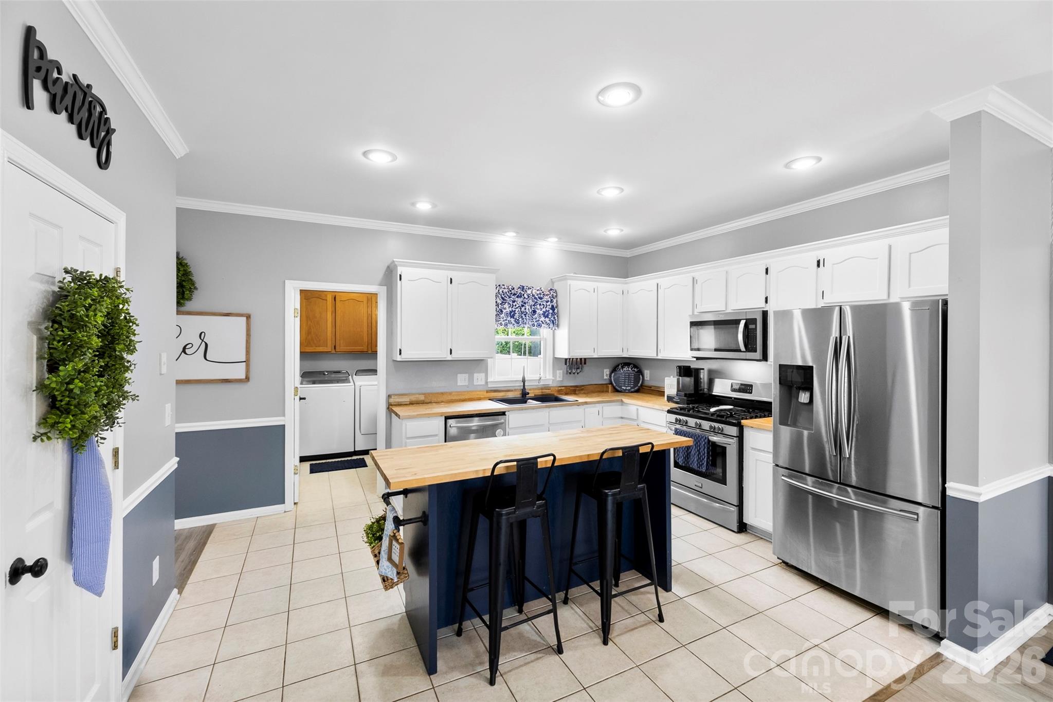 Hidden Acres - Residential