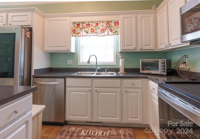 Sedgefield - Residential