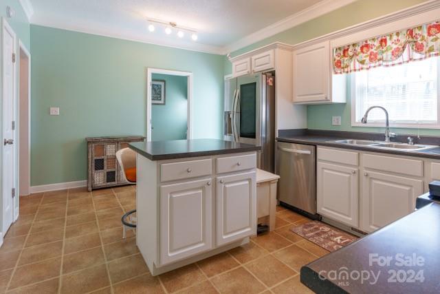 Sedgefield - Residential
