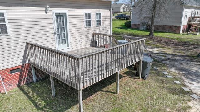 Sedgefield - Residential
