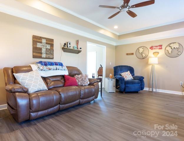 Sedgefield - Residential