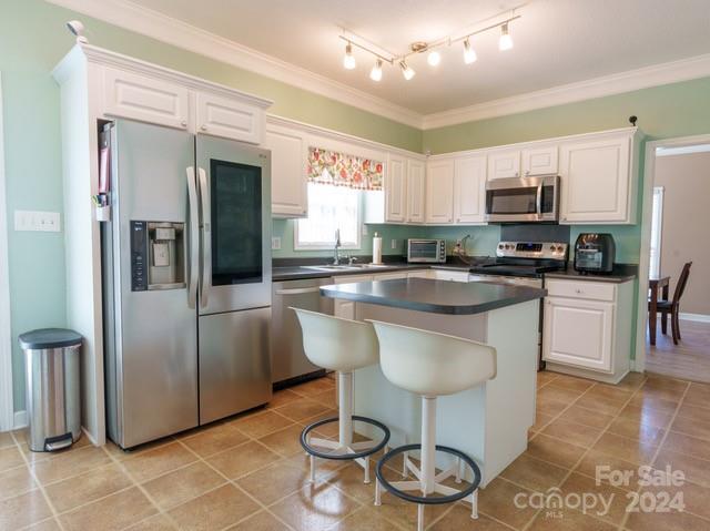 Sedgefield - Residential