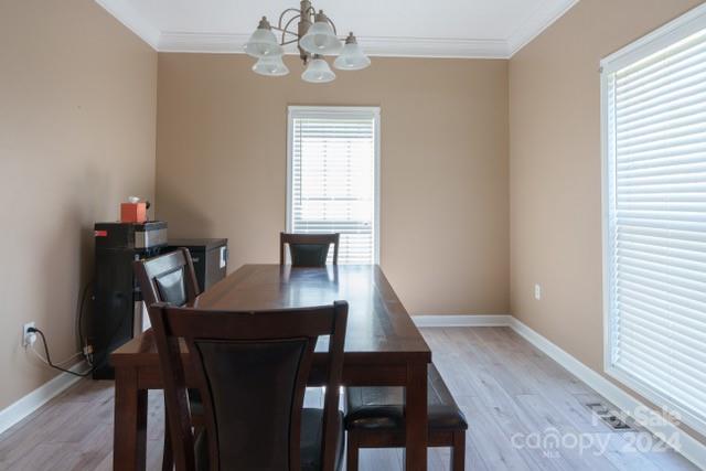 Sedgefield - Residential