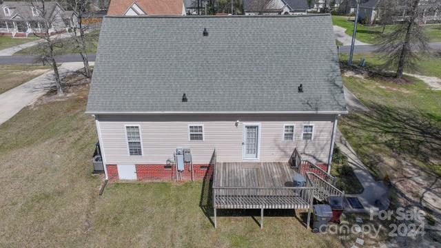 Sedgefield - Residential