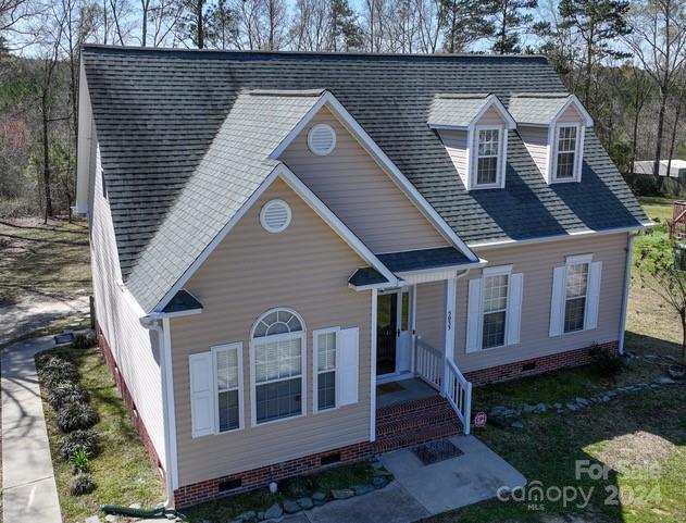Sedgefield - Residential