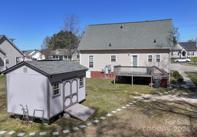 Sedgefield - Residential